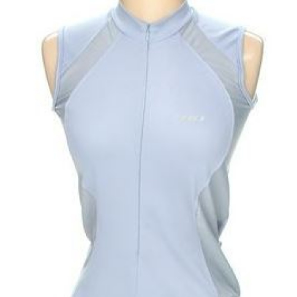 Louis Garneau Sleeveless Top